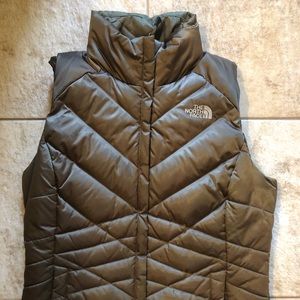 Northface 550 Puffer Vest